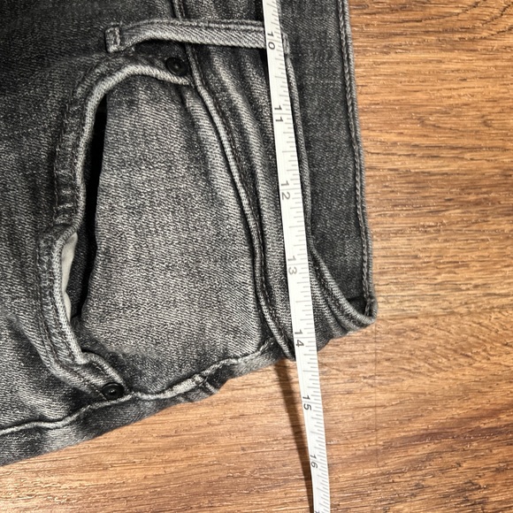 Mother Denim The Super Swooner - Sz 31 - Picture 3 of 16